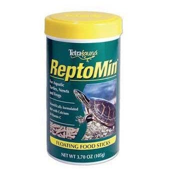 Tetra Reptomin 10.59oz on Sale