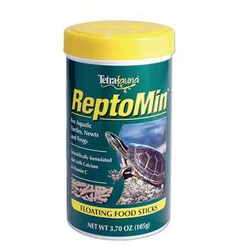 Tetra Reptomin 10.59oz on Sale