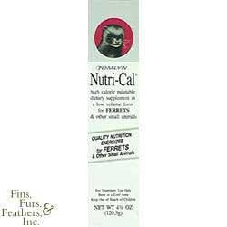 Tomlyn Ferret Nutri-Cal 4.25oz Online Hot Sale