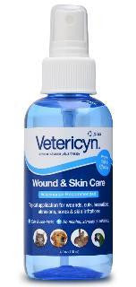 Vetericyn All Wound-Infection Pump 4 oz. Online now