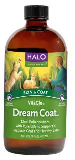 Halo Vita Glo Dream Coat 16 oz. Online Sale