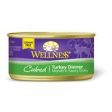 Wellness Cubed Turkey Cat 24-3oz Online Hot Sale