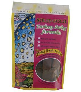 Solid Gold Turkey Jerky, 10 oz. Online Hot Sale