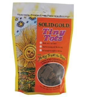 Solid Gold Tiny Tots, 10 oz. For Sale