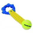 Mammoth Gnarlys w-Tennis Ball & TPR Rubber Ring, 11 Sale