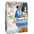 Beneful Healthy Growth Puppy Food 15.5# For Cheap