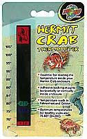 ZooMed Hermit Crab Thermometer Supply