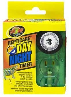 ZooMed Repticare Day-Night Timer For Cheap