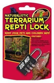 ZooMed Naturalistic Terrarium Repti-Lock on Sale