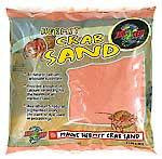 ZooMed Hermit Crab Sand Mauve on Sale