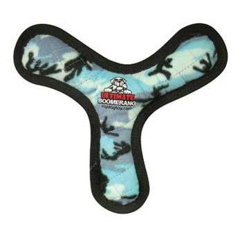 VIP Products Tuffy Ultimate Bowmerang Blue Camo Cheap