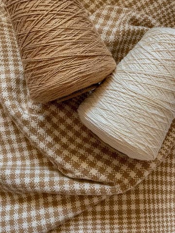 A Dozen Projects for Rigid Heddle Weaving Supply