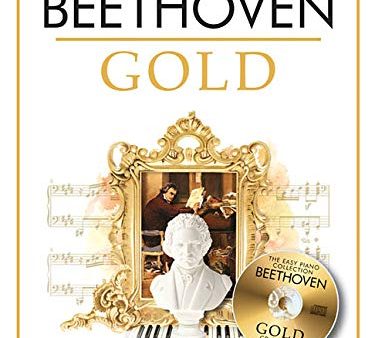 MS EPF Coll Beethoven Gold Supply