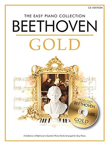 MS EPF Coll Beethoven Gold Supply