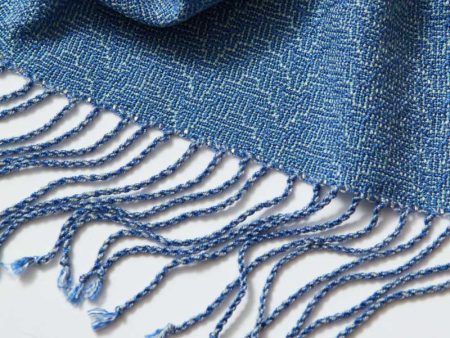 Prayer Shawl in Tencel Online