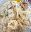 Cotton Clouds Spin Your Own Yarn Sampler on Sale