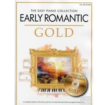 MS EPF Coll Early Rom Gold Online now