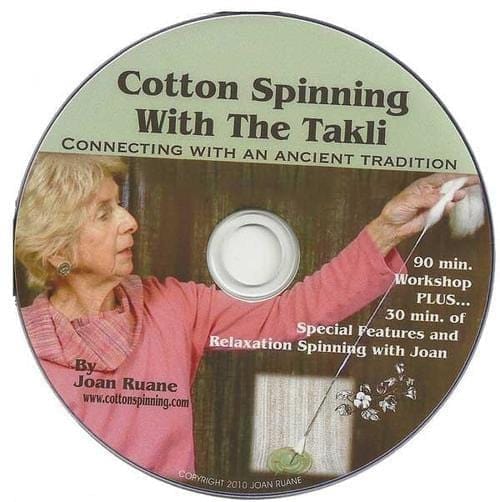 Cotton Spinning Home Studio Workshop Online Hot Sale