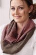 Ombre Infinity Scarves Online Sale