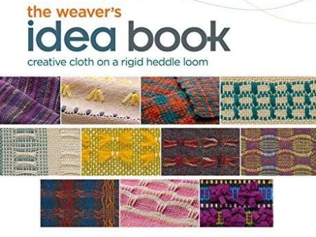 The Weaver s Idea Book Supply