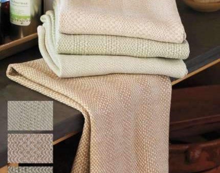 Peaceful Rhythm Towels Supply