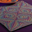 Iridescent Echo Table Mats Hot on Sale