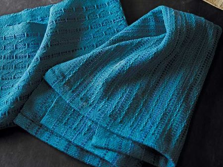 Sweet Blue Towels Online Hot Sale