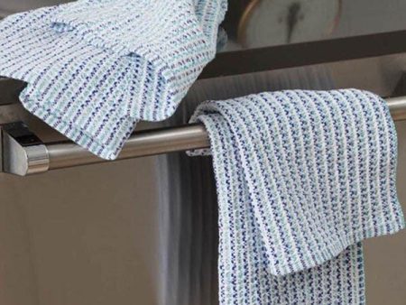 Nautical Waves Towels Online now