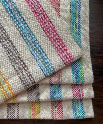 A Dozen Projects for Rigid Heddle Weaving Supply