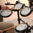 AROMA TDX-16S Electronic Drum Kit Online