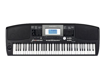 Medeli AW830 76 keys keyboard Supply