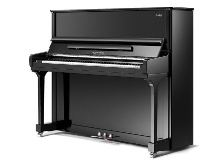 Kayserburg Upright Piano KA3X Online Sale