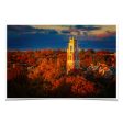 Yale Bulldogs - Fall Franklin Tower For Cheap