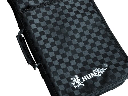 DST-2 HUN Professional Drumsticks Bag Fashion