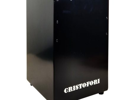 Cristofori Cajon CA30 Mini BK Online Hot Sale