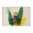 North Dakota State Bison - NDSU Football Paint Online Sale