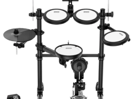 AROMA TDX-16S Electronic Drum Kit Online