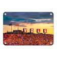 Tennessee Volunteers - Tennessee Vols Sunset Cheap