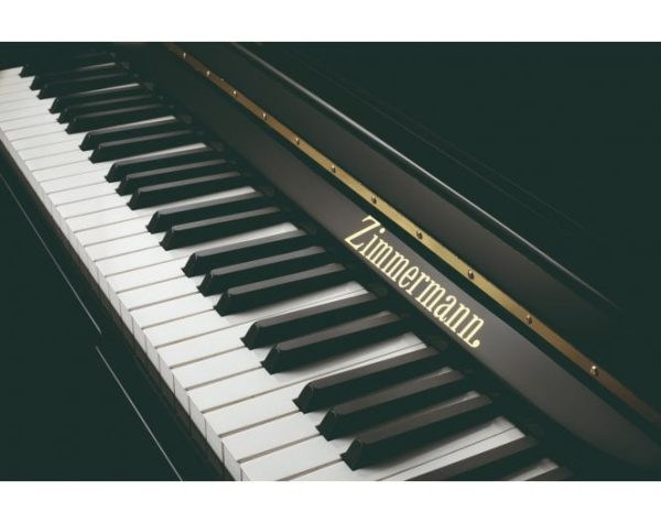 Zimmermann Upright Piano S6 EP Online