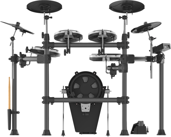 AROMA TDX-25II Electronic Drum Kit Sale