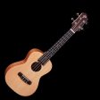 Pearl River US30 Concert Ukulele Cheap