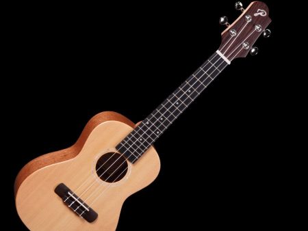 Pearl River US30 Concert Ukulele Cheap