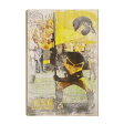 Iowa Hawkeyes - Iowa Hawkeyes Herky on the 50 Watercolor Online