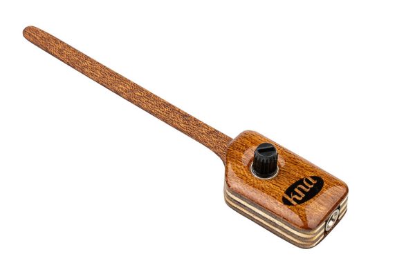 KNA SG-2 Steel String Guitar Pickup with volume control Online now