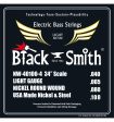 Black Smith NW-40100-4-34 40 100 Bass Guitar String For Sale