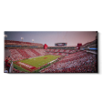 Arkansas Razorbacks - Touchdown Arkansas Stripe Out Panoramic Sale