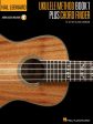 HL - Ukulele Method Book 1 plus Chord Finder Cheap