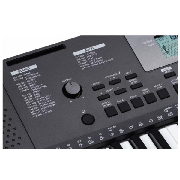 Medeli IK100 Electronic Keyboard For Discount