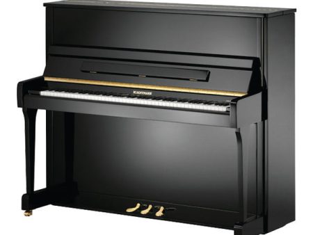 W.Hoffmann Upright Piano V120 EP Online