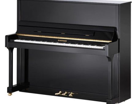 W.Hoffmann Upright Piano T128 EP Online